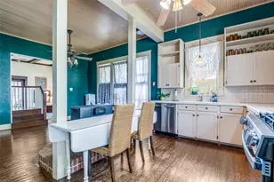 306 W Brin St, Terrell, TX 75160 - Photo 13