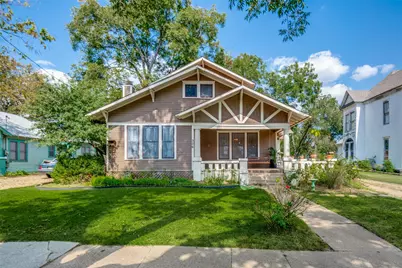 306 W Brin Street, Terrell, TX 75160 - Photo 3