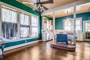 306 W Brin St, Terrell, TX 75160 - Photo 11