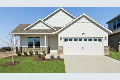 1533 Oakdale Drive, Kaufman, TX 75142 - Photo 1