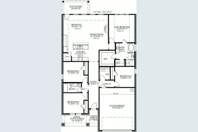 1533 Oakdale Drive, Kaufman, TX 75142 - Photo 27