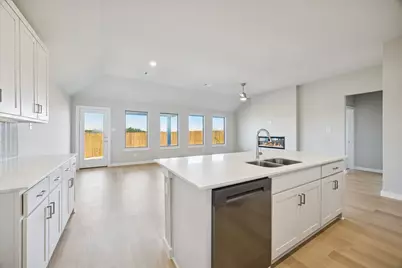 1533 Oakdale Drive, Kaufman, TX 75142 - Photo 7