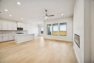 1535 Oakdale Drive, Kaufman, TX 75142 - Photo 5