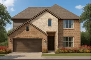 1535 Oakdale Dr, Kaufman, TX 75142 - Photo 1