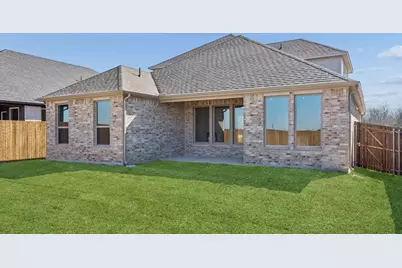 1535 Oakdale Drive, Kaufman, TX 75142 - Photo 27