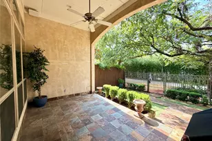 4115 Buena Vista St, Dallas, TX 75204 - Photo 9