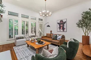 4115 Buena Vista St, Dallas, TX 75204 - Photo 3