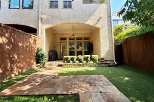 4115 Buena Vista St, Dallas, TX 75204 - Photo 3