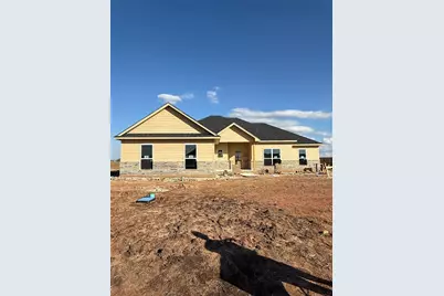 233 Indian Ridge Road, Tuscola, TX 79562 - Photo 1