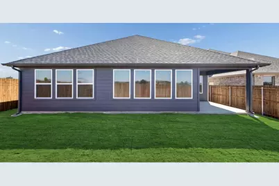 1537 Oakdale Drive, Kaufman, TX 75142 - Photo 27