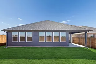 1537 Oakdale Dr, Kaufman, TX 75142 - Photo 27