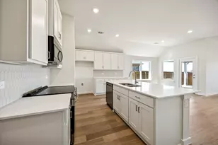 1537 Oakdale Dr, Kaufman, TX 75142 - Photo 5