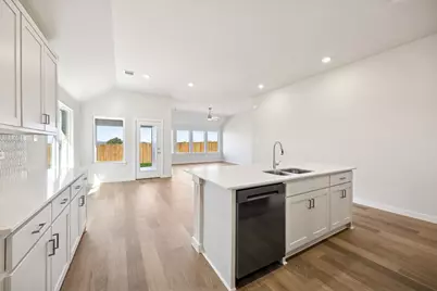 1537 Oakdale Drive, Kaufman, TX 75142 - Photo 7