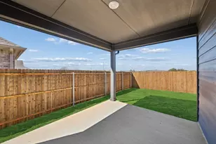 1537 Oakdale Dr, Kaufman, TX 75142 - Photo 25