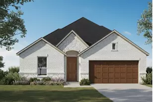 1537 Oakdale Dr, Kaufman, TX 75142 - Photo 1