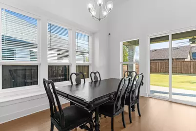 1809 Leo Drive, Van Alstyne, TX 75495 - Photo 7