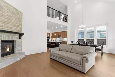 1809 Leo Drive, Van Alstyne, TX 75495 - Photo 9