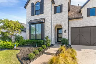 1809 Leo Dr, Van Alstyne, TX 75495 - Photo 3