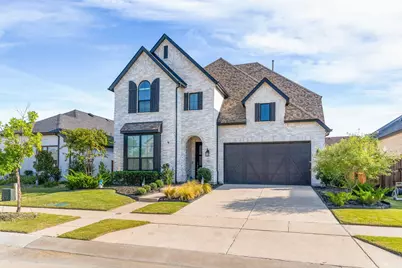 1809 Leo Drive, Van Alstyne, TX 75495 - Photo 3