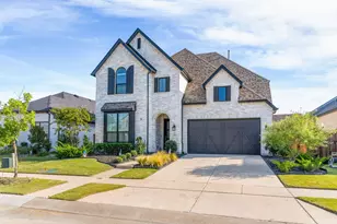 1809 Leo Dr, Van Alstyne, TX 75495 - Photo 3