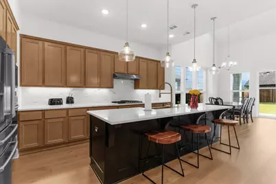 1809 Leo Drive, Van Alstyne, TX 75495 - Photo 5