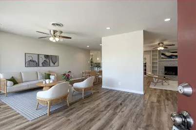 93 Regents Park, Bedford, TX 76022 - Photo 5