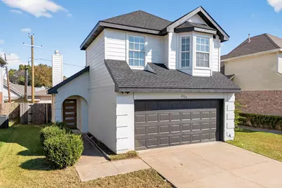 2324 Hunters Run Drive, Dallas, TX 75232 - Photo 1