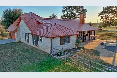 202 County Road 3470, Paradise, TX 76073 - Photo 35