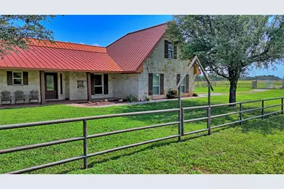 202 County Road 3470, Paradise, TX 76073 - Photo 17