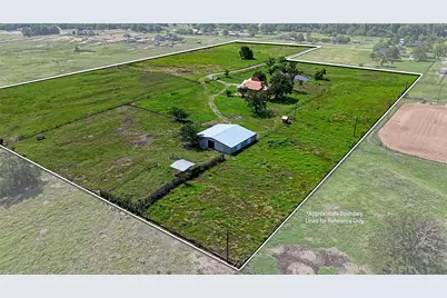 202 County Road 3470, Paradise, TX 76073 - Photo 37