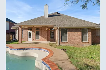 5 Colt Court, Mansfield, TX 76063 - Photo 35