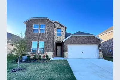 10313 Rambling Brooks Lane, Aubrey, TX 76227 - Photo 1