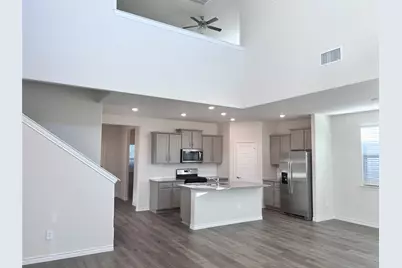 10313 Rambling Brooks Lane, Aubrey, TX 76227 - Photo 9