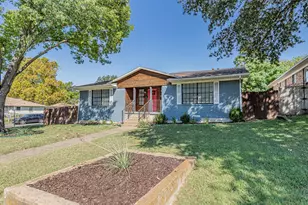 10803 Lake Gardens Dr, Dallas, TX 75218 - Photo 1