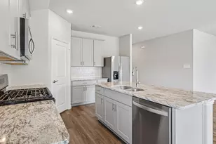 2131 Mustang Wy, Seagoville, TX 75159 - Photo 5