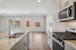 2131 Mustang Wy, Seagoville, TX 75159 - Photo 1