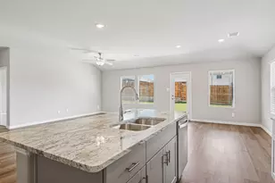 2131 Mustang Wy, Seagoville, TX 75159 - Photo 3