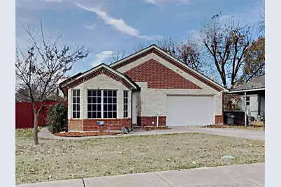3320 Stanley Avenue, Fort Worth, TX 76110 - Photo 1