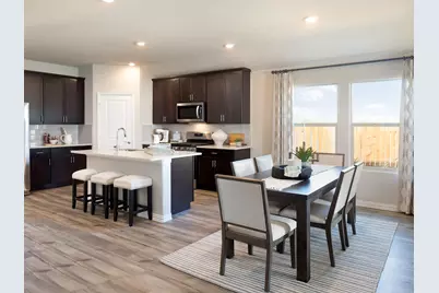 2122 Mustang Way, Seagoville, TX 75159 - Photo 5