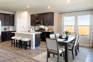 2122 Mustang Wy, Seagoville, TX 75159 - Photo 5