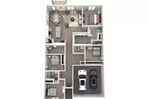 3805 Norwood Dr, Princeton, TX 75071 - Photo 37