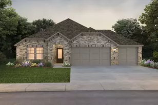 2701 Grand Cyn St, Anna, TX 75409 - Photo 1