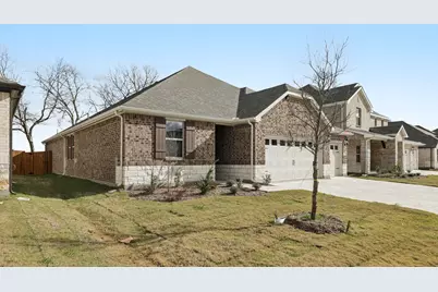 2625 Grand Canyon Street, Anna, TX 75409 - Photo 3