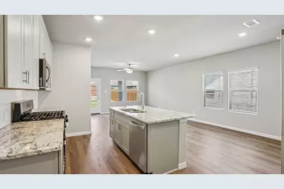 4017 Worth Drive, Farmersville, TX 75442 - Photo 3