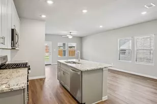 4017 Worth Dr, Farmersville, TX 75442 - Photo 3