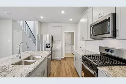 4017 Worth Drive, Farmersville, TX 75442 - Photo 5