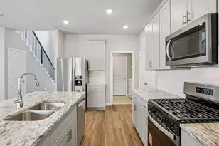 4017 Worth Dr, Farmersville, TX 75442 - Photo 5