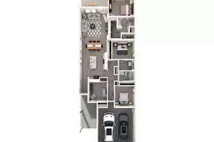 4013 Worth Dr, Farmersville, TX 75442 - Photo 3