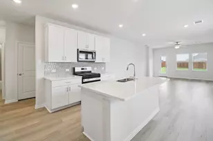 4013 Worth Dr, Farmersville, TX 75442 - Photo 11