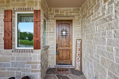 1137 Milrany Lane, Melissa, TX 75454 - Photo 3